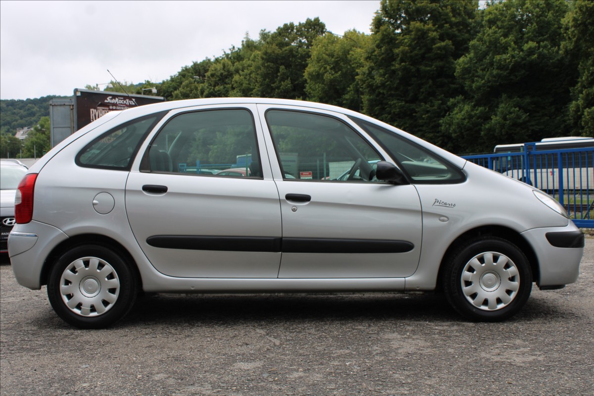 Citroën Xsara Picasso