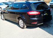 Ford Mondeo 2