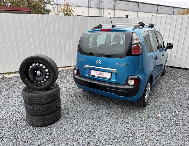Citroën C3 Picasso 41
