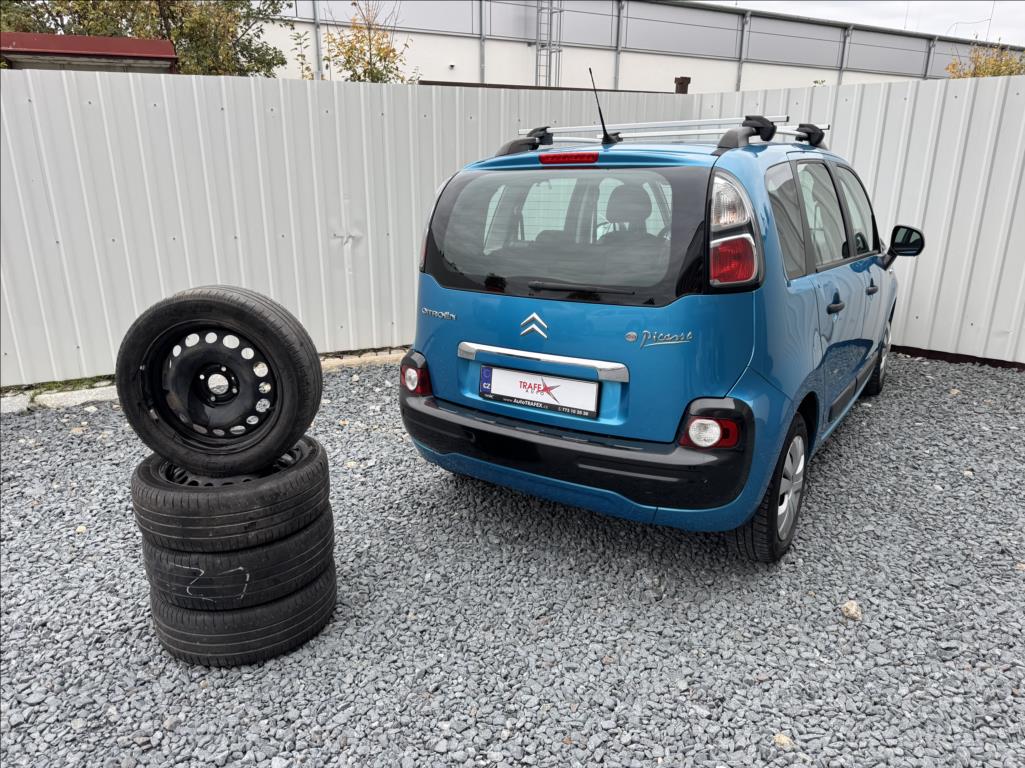 Citroën C3 Picasso