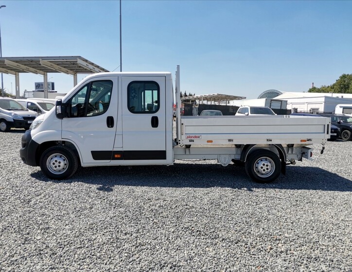 Opel Movano 18