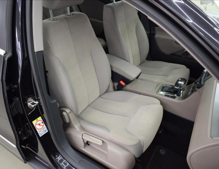 Volkswagen Passat 14