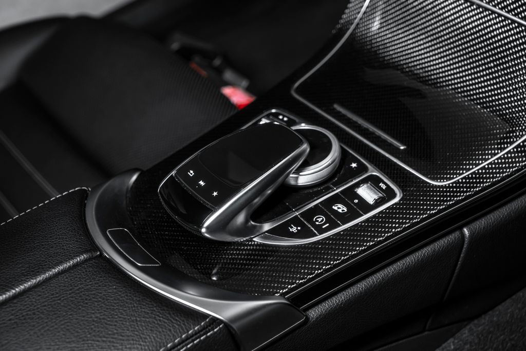 Mercedes-Benz Třídy C