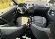 Škoda Fabia 9