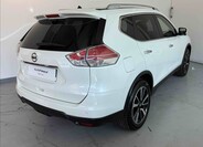 Nissan X-Trail 4