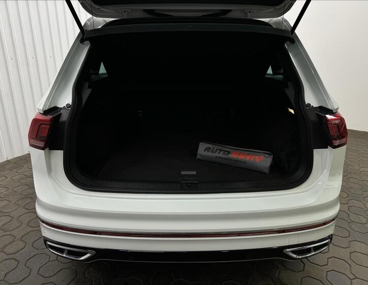 Volkswagen Tiguan 33