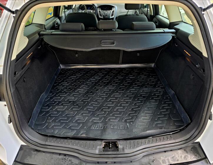 Ford Focus 11