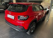 Jeep Avenger 3