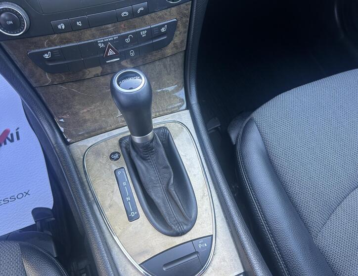 Mercedes-Benz Třídy E 53