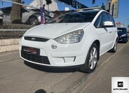 Ford S-MAX 1
