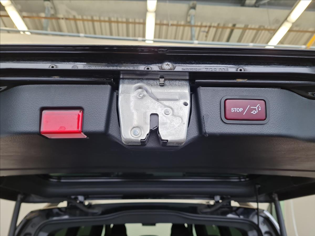 Mercedes-Benz Třídy V