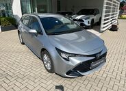 Toyota Corolla 8