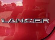 Mitsubishi Lancer 44
