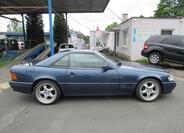 Mercedes-Benz SL 25
