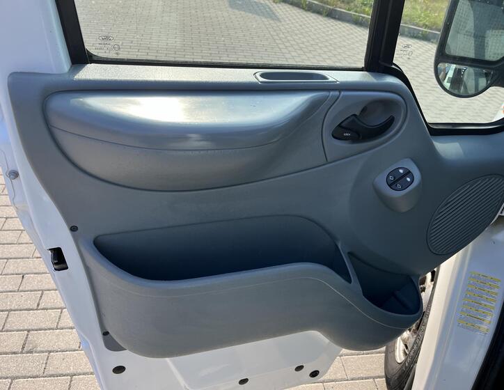 Ford Transit 23