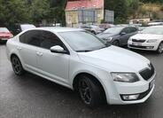 Škoda Octavia 5