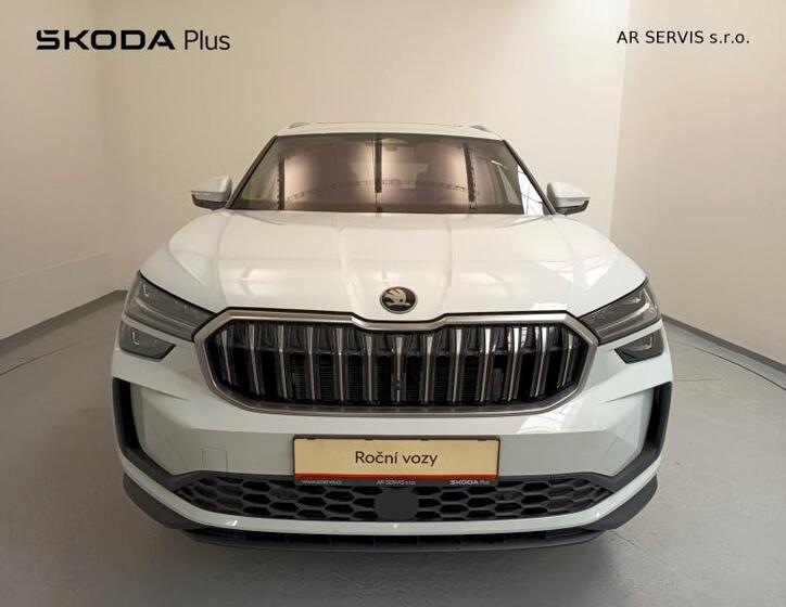 Škoda Kodiaq 4