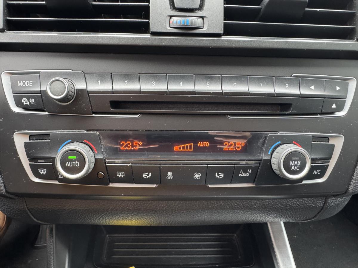 BMW Řada 1