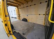 Volkswagen Crafter 46