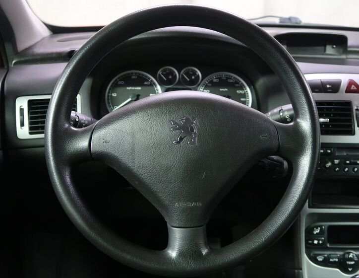 Peugeot 307 14