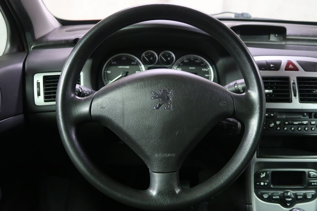 Peugeot 307