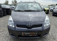 Toyota Corolla 2