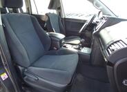 Toyota Land Cruiser 56