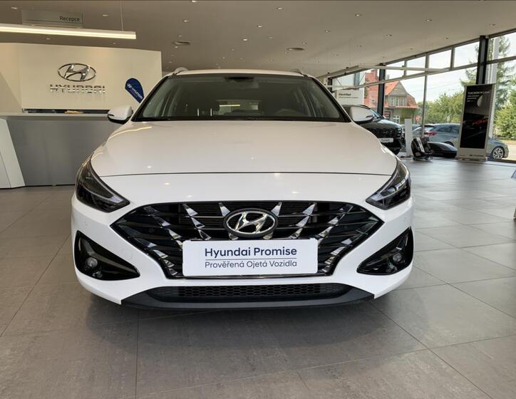 Hyundai i30 2