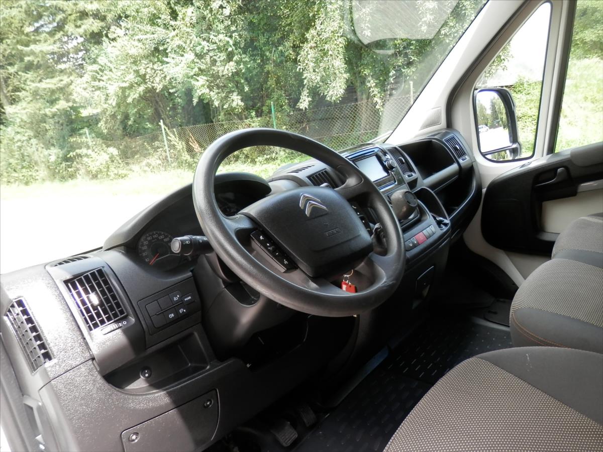 Citroën Jumper
