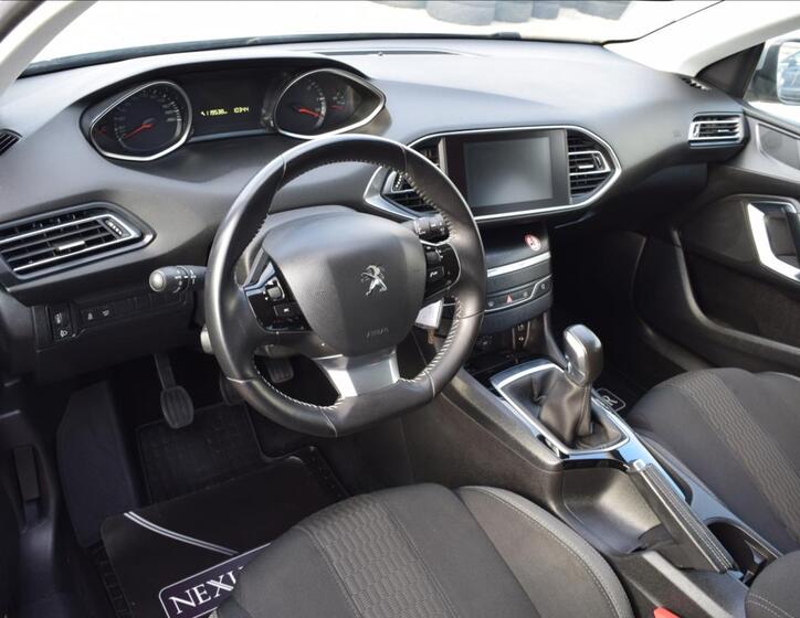 Peugeot 308 16
