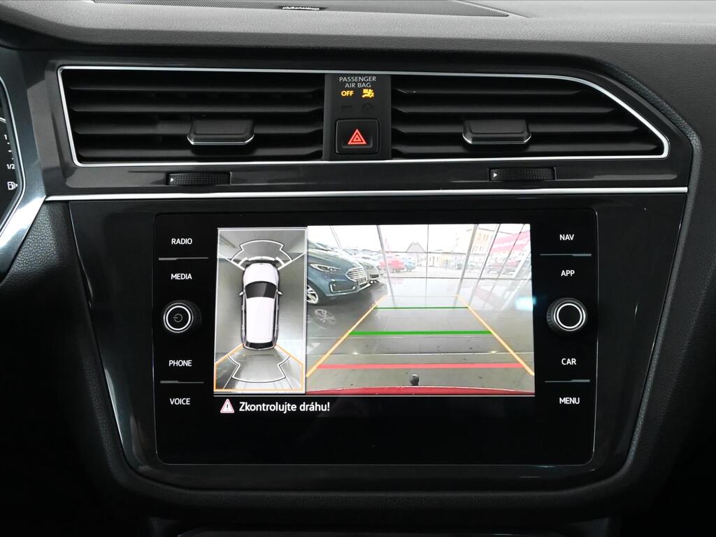 Volkswagen Tiguan Allspace 21