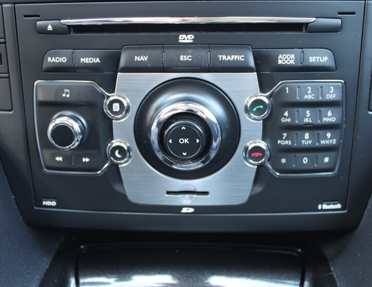 Citroën C5 15