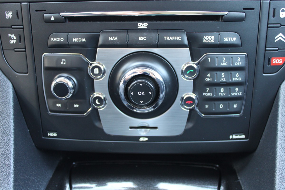 Citroën C5