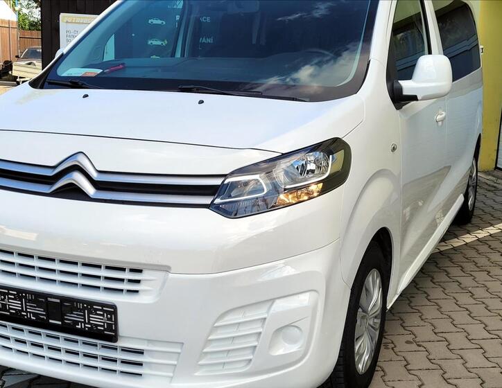 Citroën Jumpy 3