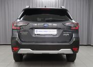 Subaru Outback 6