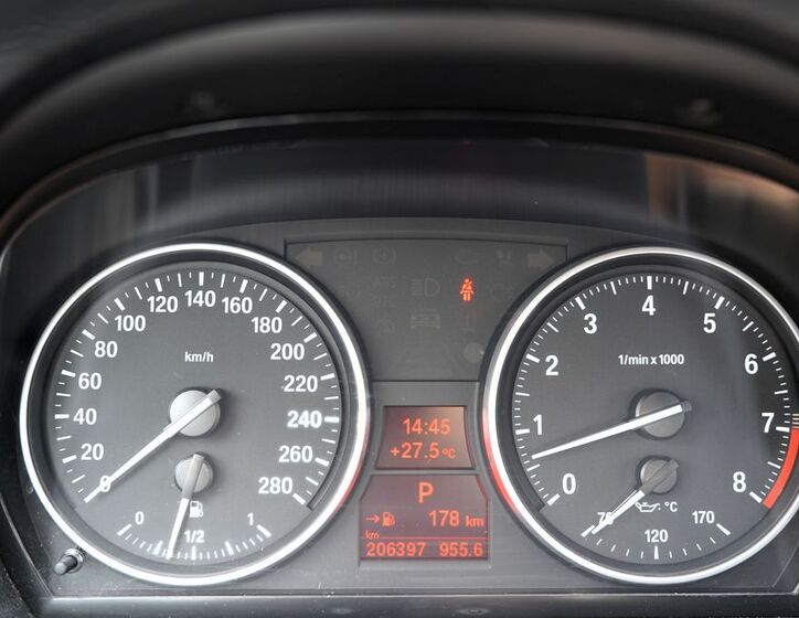 BMW Řada 3 43