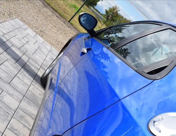 Honda Civic 11