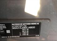 BMW Řada 5 4