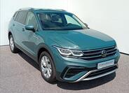 Volkswagen Tiguan Allspace 7