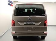 Volkswagen Caravelle 5