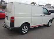 Volkswagen Transporter 8