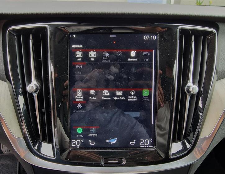Volvo V60 30