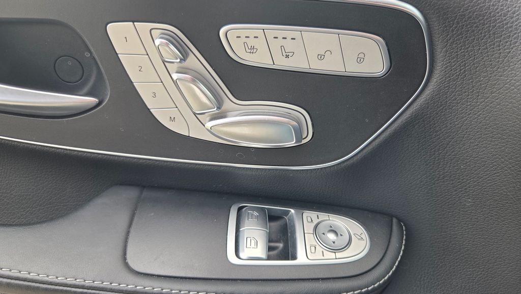 Mercedes-Benz Třídy V