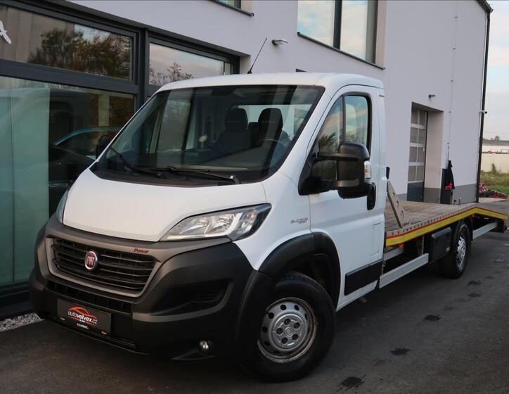 Fiat Ducato 1