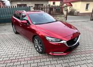 Mazda 6 1