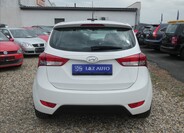 Hyundai ix20 5