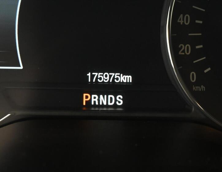 Ford S-MAX 14