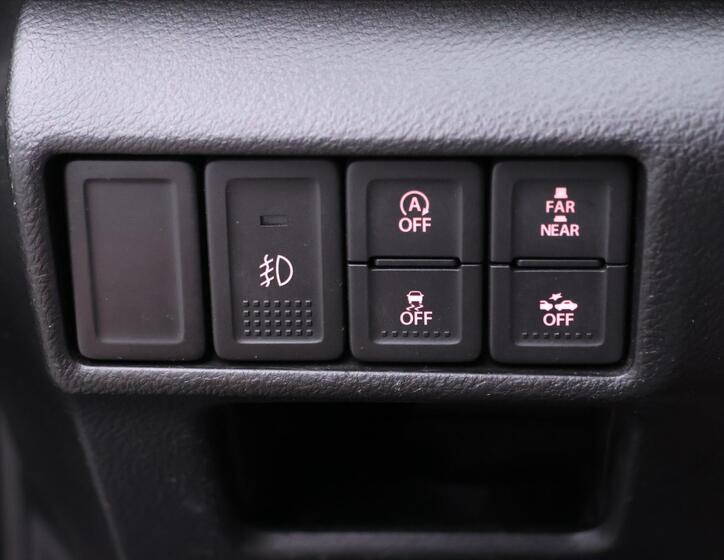 Suzuki SX4 S-Cross 15