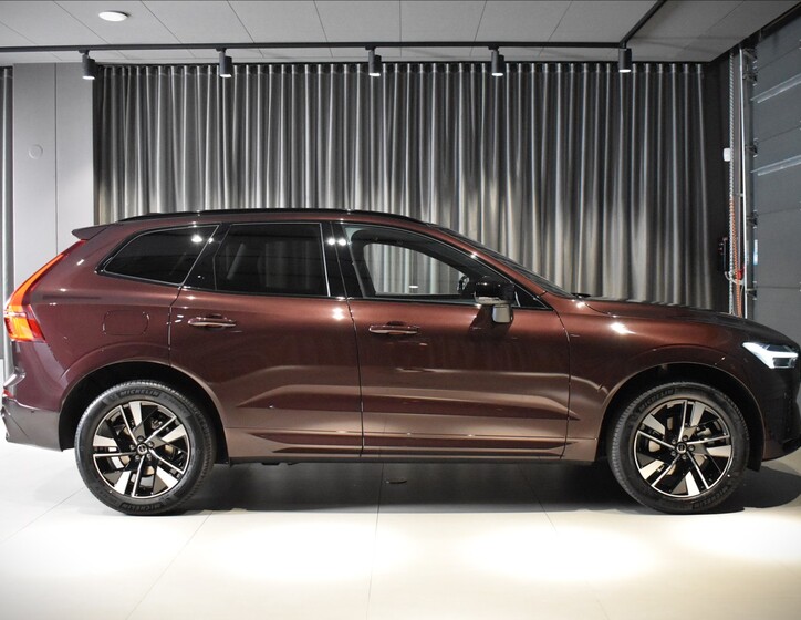 Volvo XC60 3