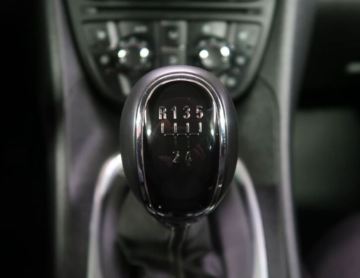 Opel Meriva 29